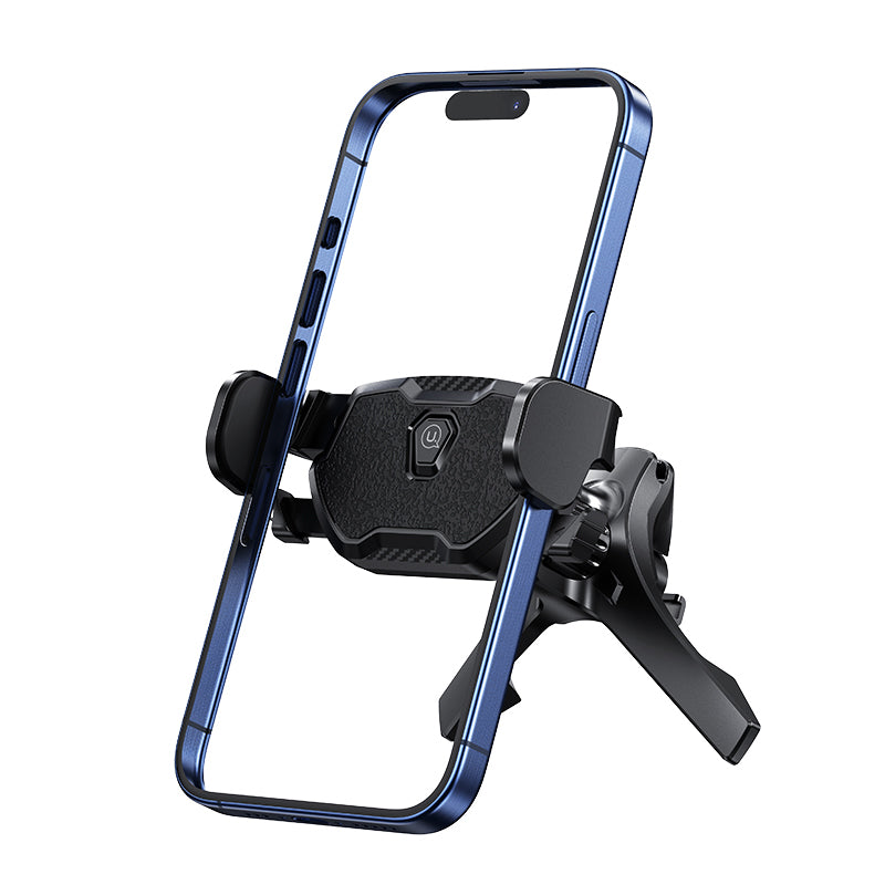 USAMS ZJ077 Mini Car Phone Holder Air Vent Mobile Phone Mount Stand for 4.7-6.9 inch Phone USAMS ZJ077 Mini Car Phone Holder Air Vent Mobile Phone Mount Stand for 4.7-6.9 inch Phone